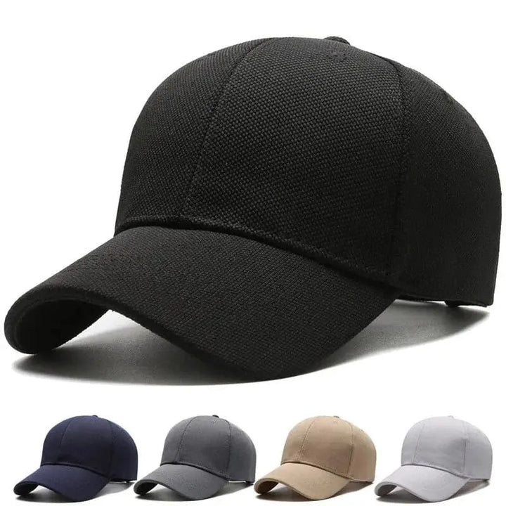 Timeless Adjustable Baseball Cap 1