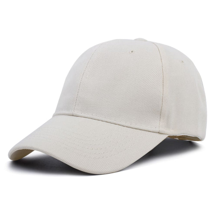 Timeless Adjustable Baseball Cap 10