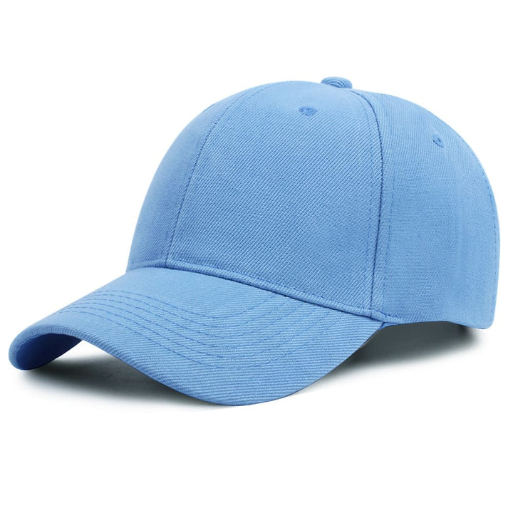 Timeless Adjustable Baseball Cap 11