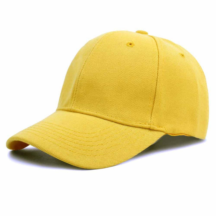 Timeless Adjustable Baseball Cap 12
