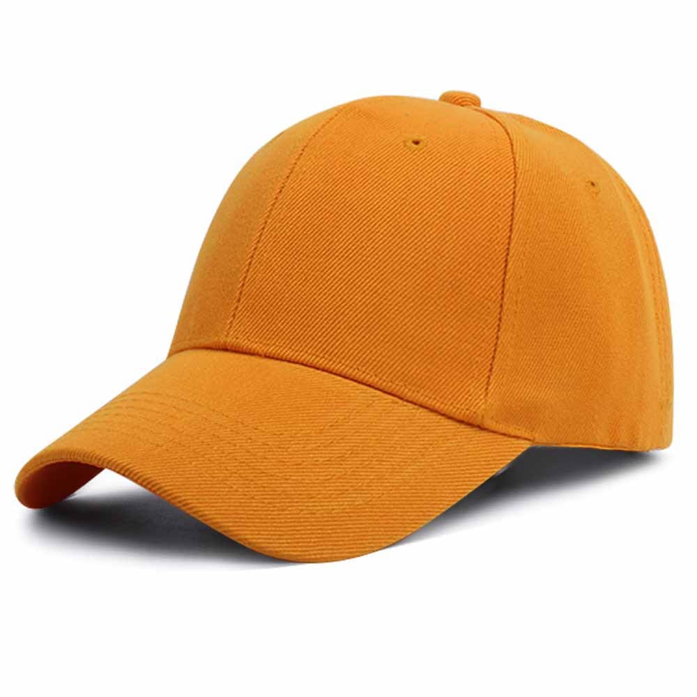 Timeless Adjustable Baseball Cap 13