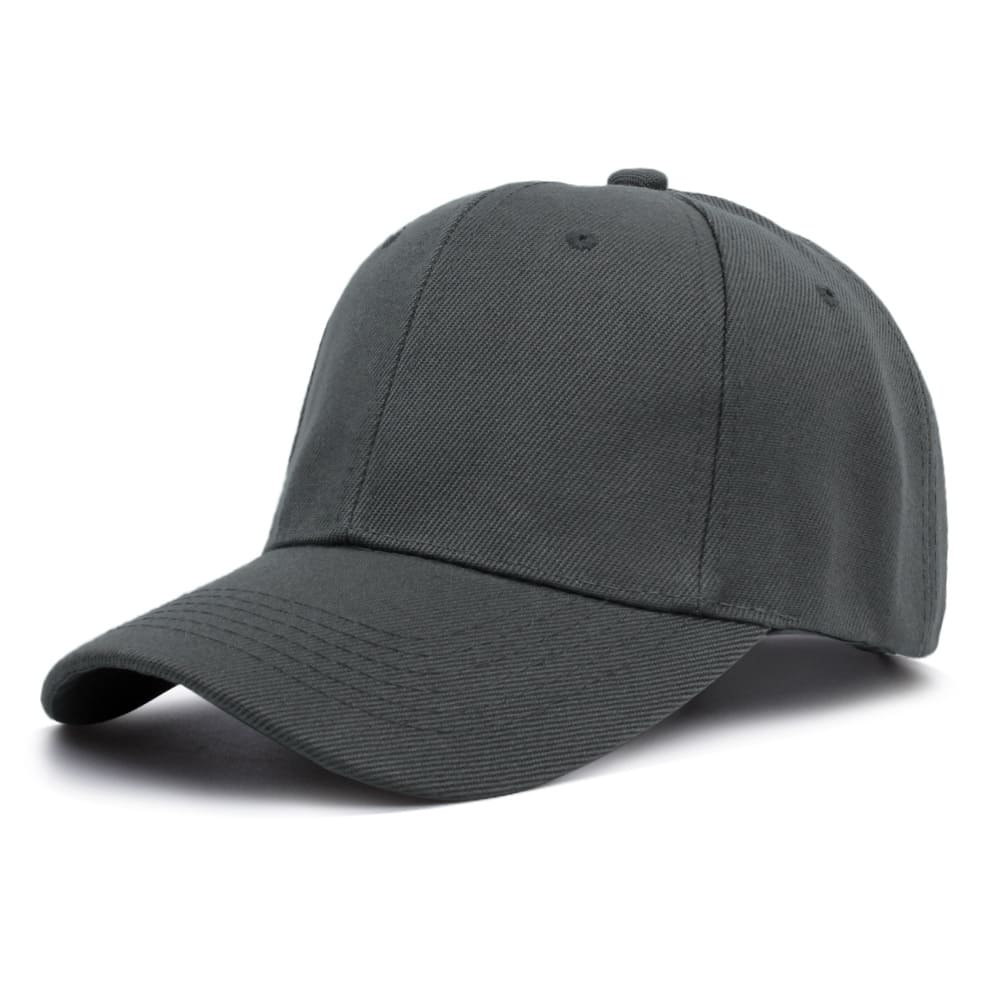 Timeless Adjustable Baseball Cap 14