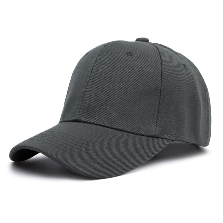 Timeless Adjustable Baseball Cap 14