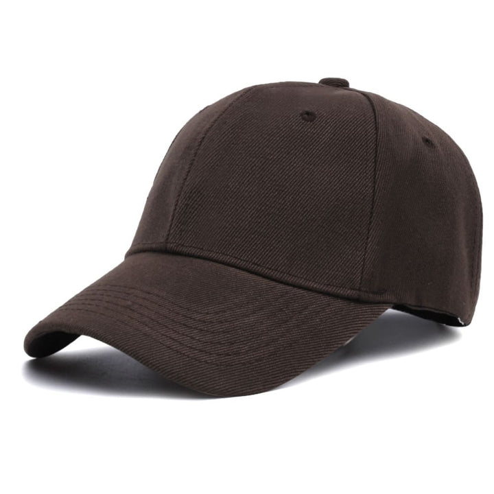 Timeless Adjustable Baseball Cap 15