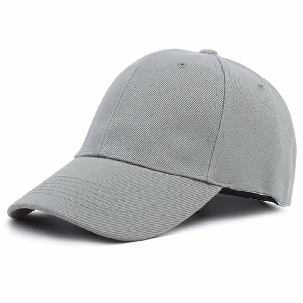 Timeless Adjustable Baseball Cap 16