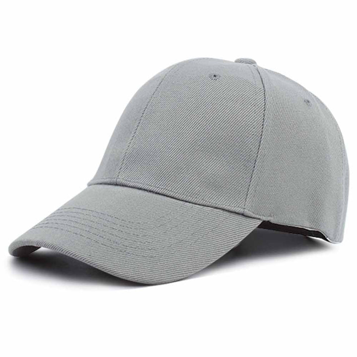 Timeless Adjustable Baseball Cap 16