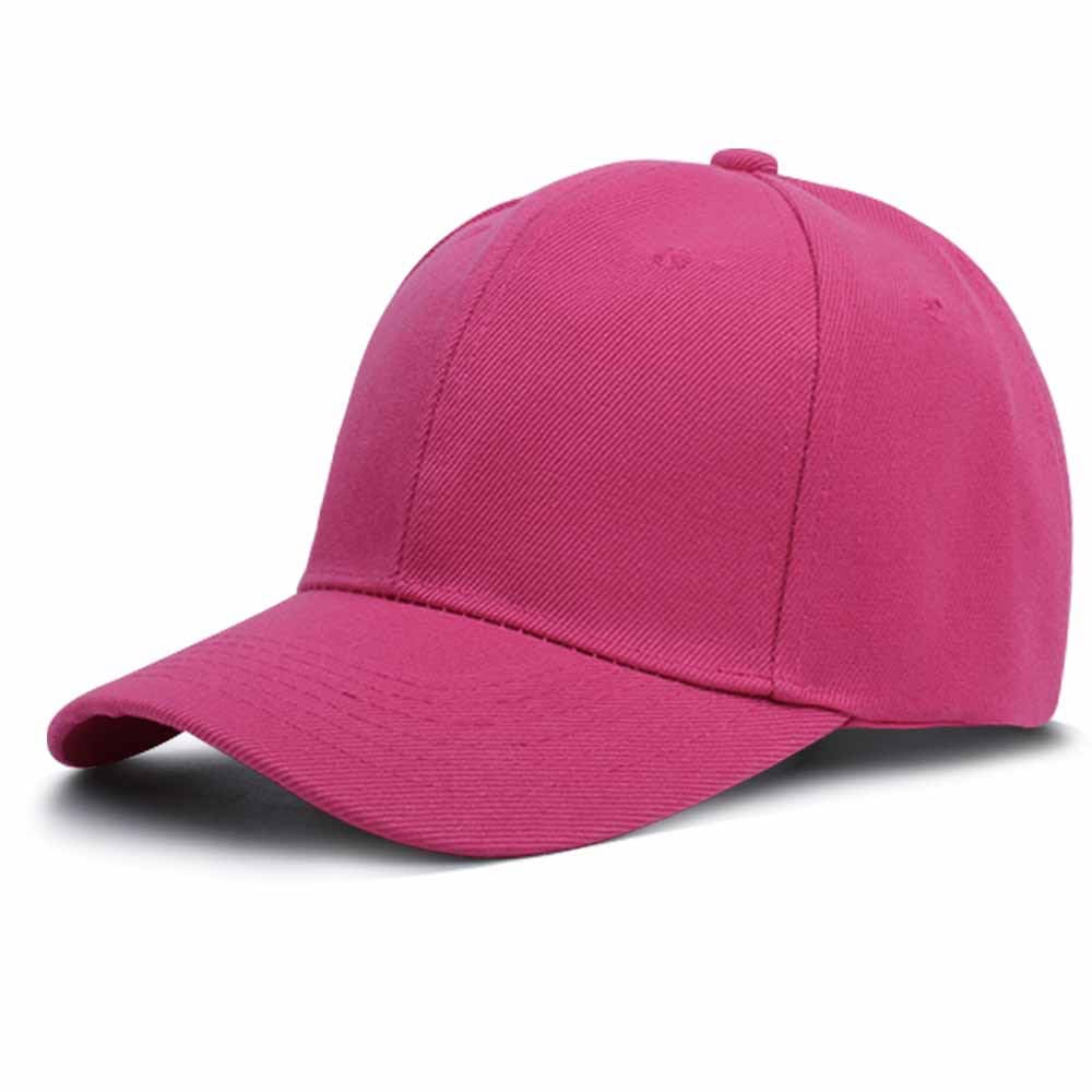 Timeless Adjustable Baseball Cap 18