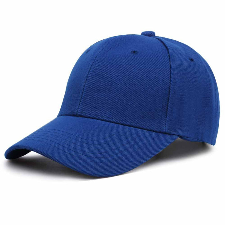 Timeless Adjustable Baseball Cap 19