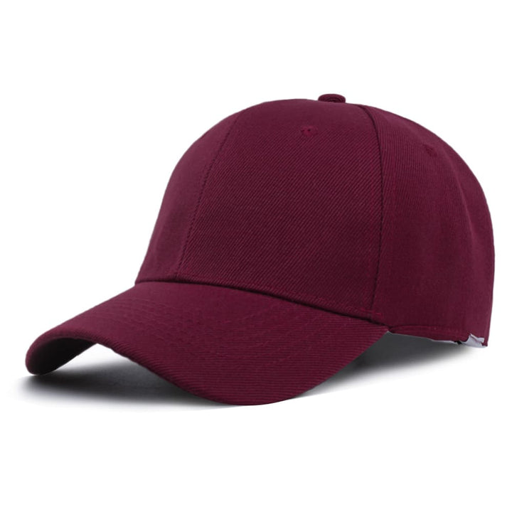 Timeless Adjustable Baseball Cap 20