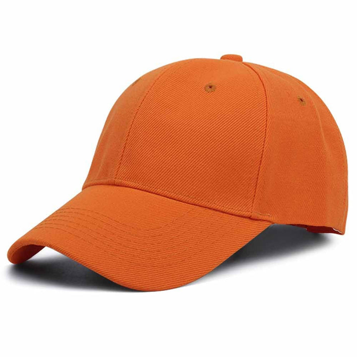 Timeless Adjustable Baseball Cap 21