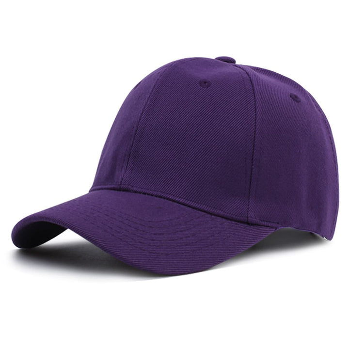 Timeless Adjustable Baseball Cap 22