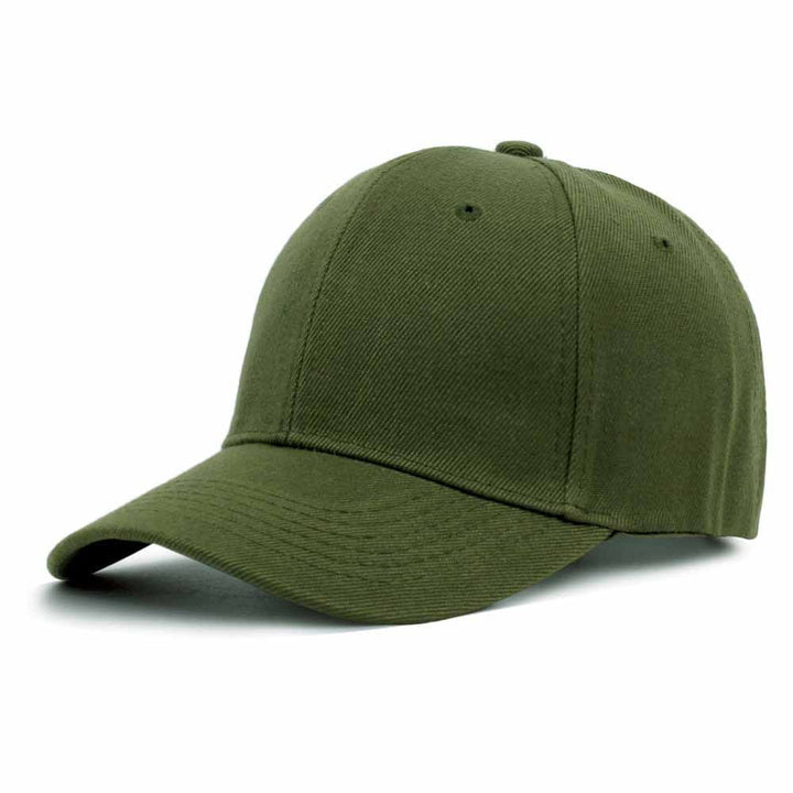 Timeless Adjustable Baseball Cap 23