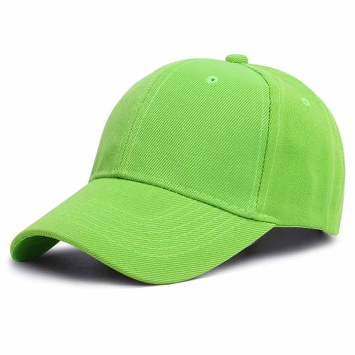 Timeless Adjustable Baseball Cap 24