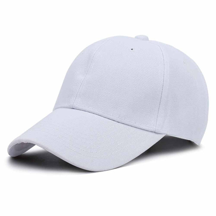 Timeless Adjustable Baseball Cap 3