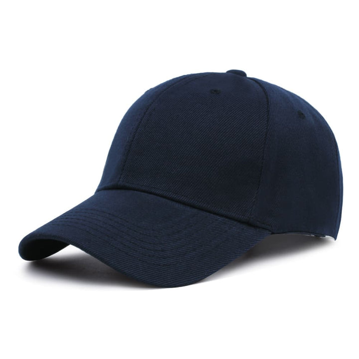 Timeless Adjustable Baseball Cap 4