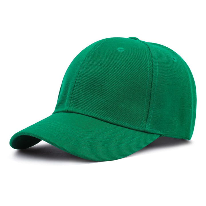 Timeless Adjustable Baseball Cap 5