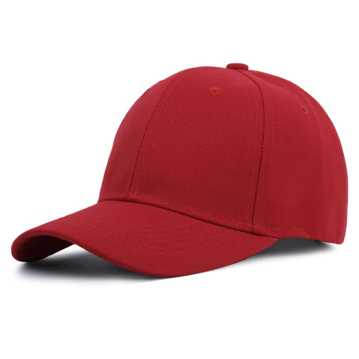 Timeless Adjustable Baseball Cap 6