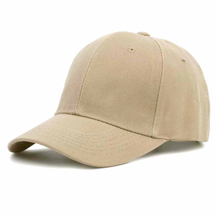 Timeless Adjustable Baseball Cap 7