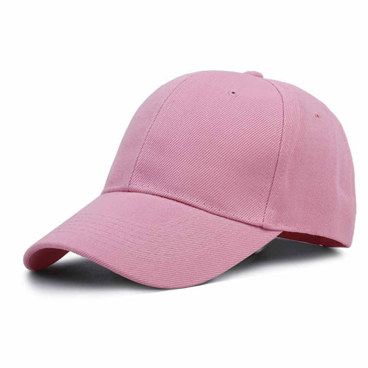 Timeless Adjustable Baseball Cap 8