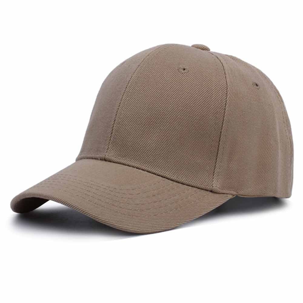 Timeless Adjustable Baseball Cap 9