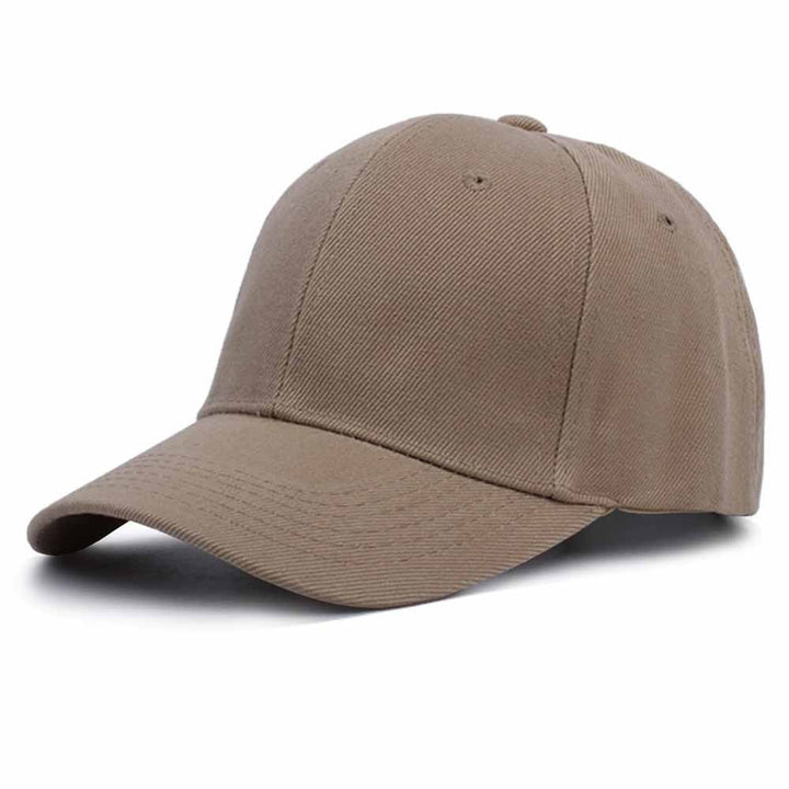 Timeless Adjustable Baseball Cap 9