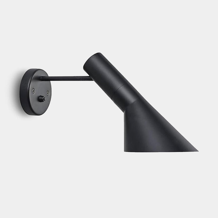 Timeless Aluminium Wall Sconce 0