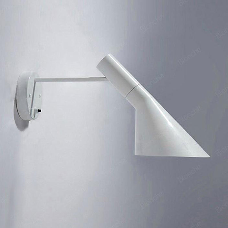 Timeless Aluminium Wall Sconce 2