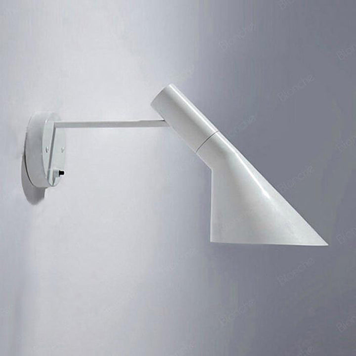 Timeless Aluminium Wall Sconce 2