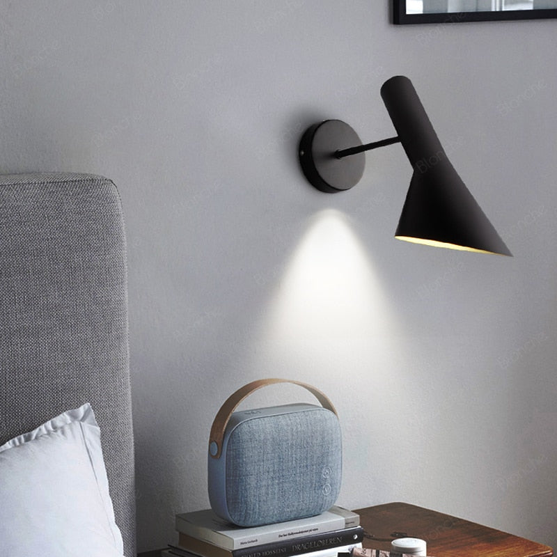 Timeless Aluminium Wall Sconce 3