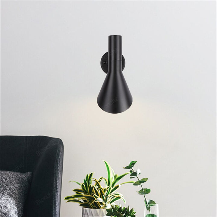Timeless Aluminium Wall Sconce 4