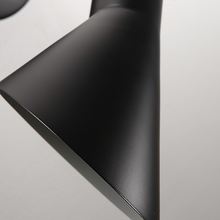 Timeless Aluminium Wall Sconce 5