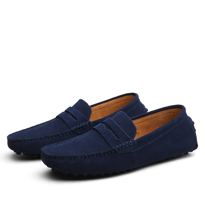 Timeless Black Loafers for Women 11