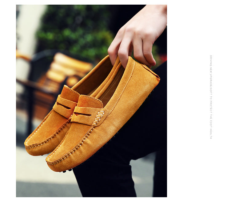 Timeless Black Loafers for Women 2