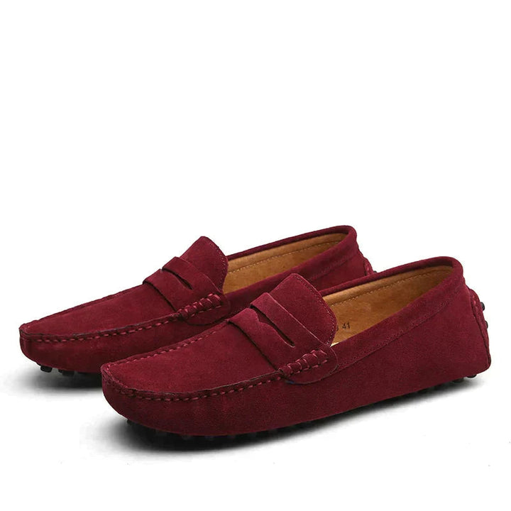 Timeless Black Loafers for Women 5