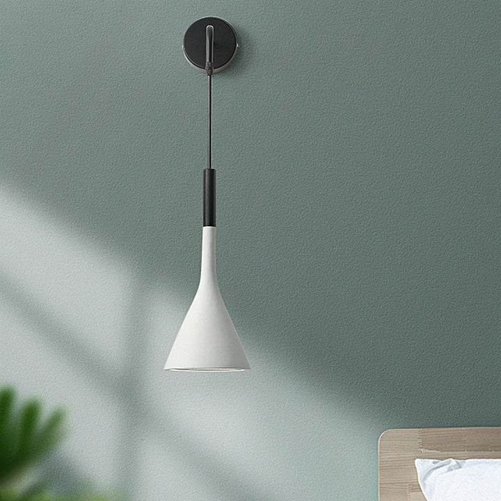 Timeless Black Pendant Light 0