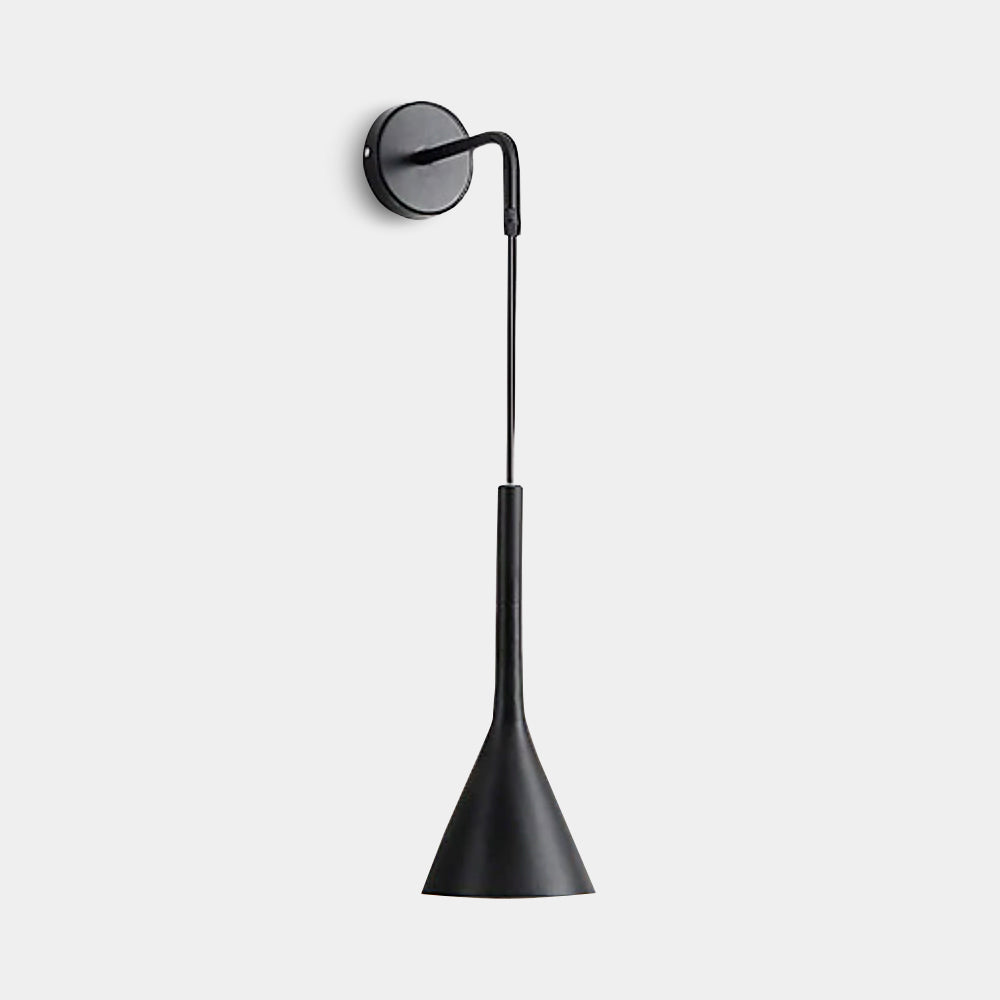 Timeless Black Pendant Light 1