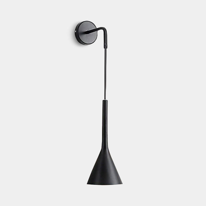Timeless Black Pendant Light 1