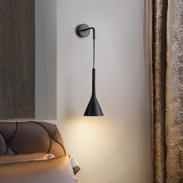 Timeless Black Pendant Light 2