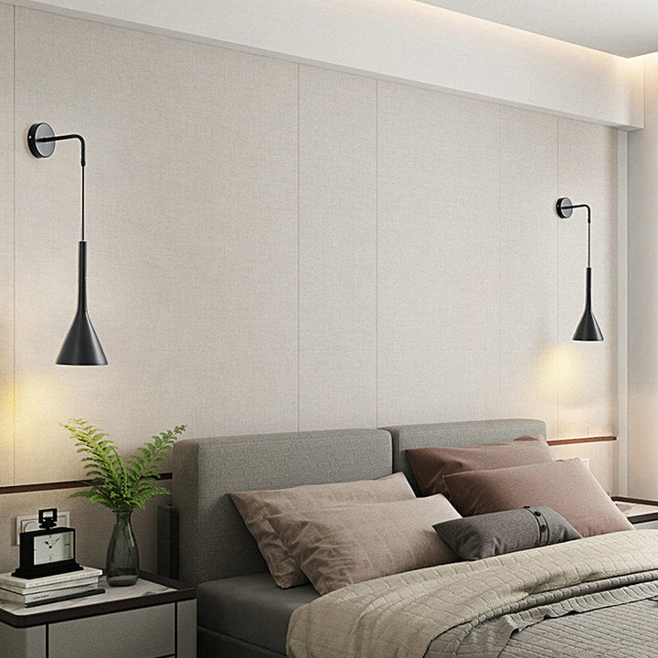 Timeless Black Pendant Light 3