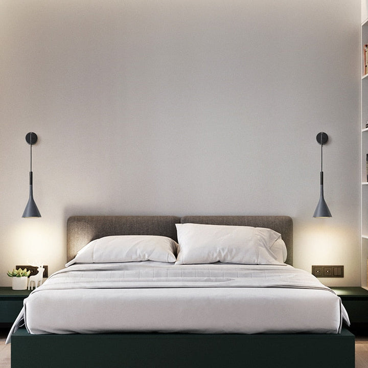 Timeless Black Pendant Light 4