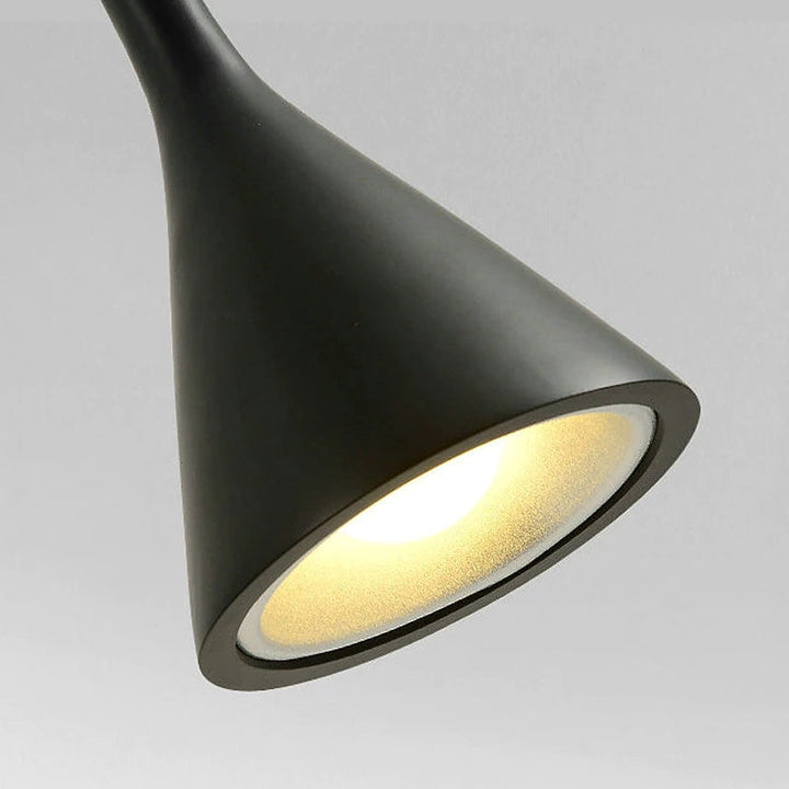 Timeless Black Pendant Light 5