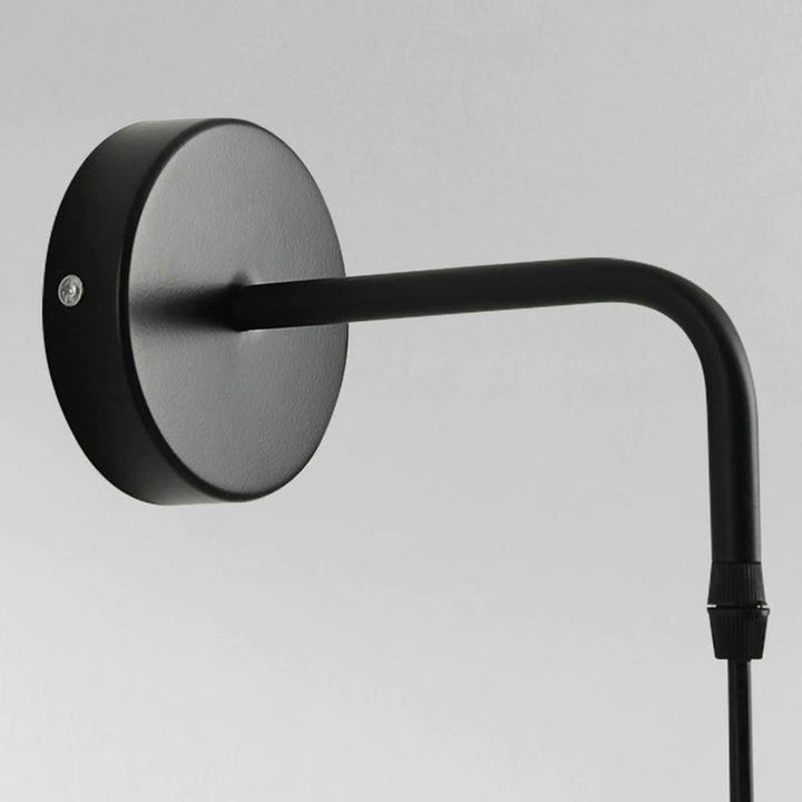 Timeless Black Pendant Light 6