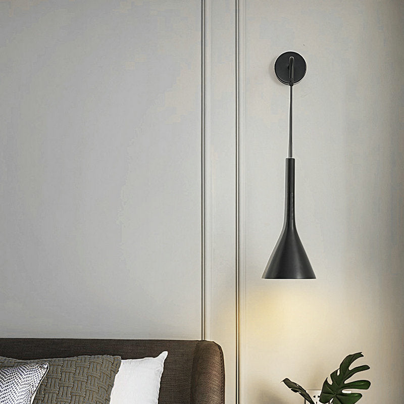 Timeless Black Pendant Light 8