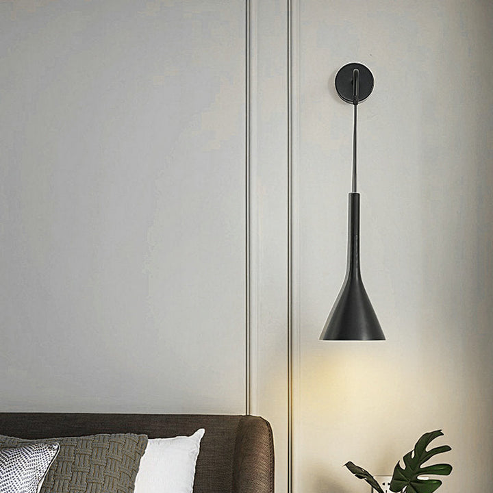 Timeless Black Pendant Light 8