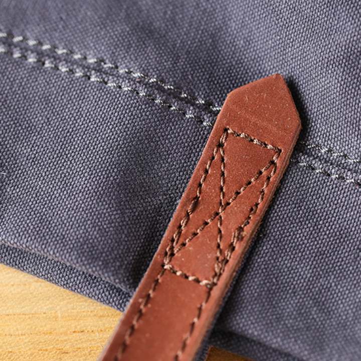 Timeless Canvas Tote Bag 4