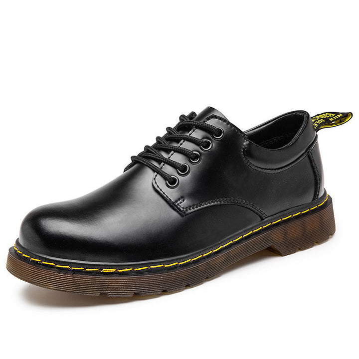 Timeless Casual Dress Shoes with Grip Sole 0