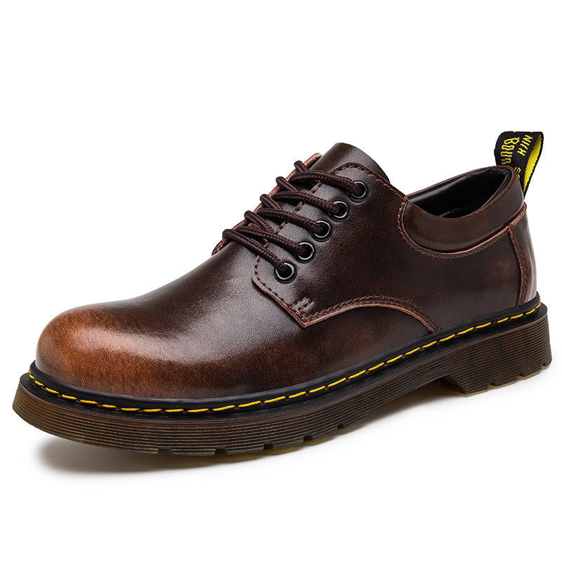 Timeless Casual Dress Shoes with Grip Sole 1