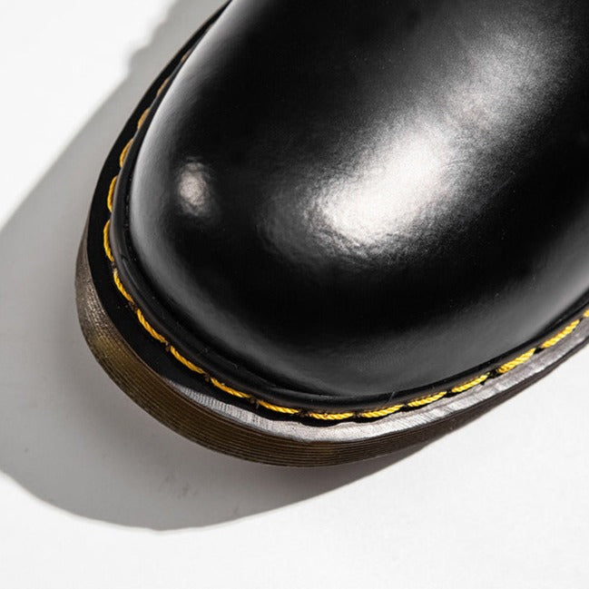 Timeless Casual Dress Shoes with Grip Sole 4