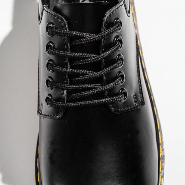 Timeless Casual Dress Shoes with Grip Sole 5