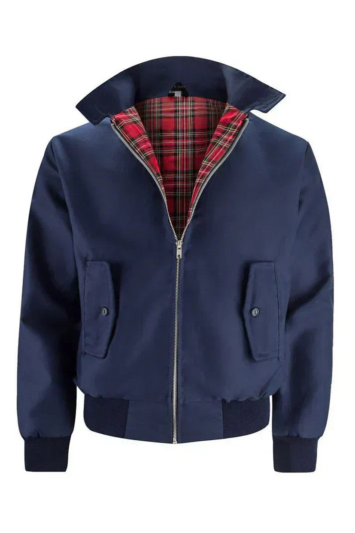 Timeless Casual Men's Jacket 1